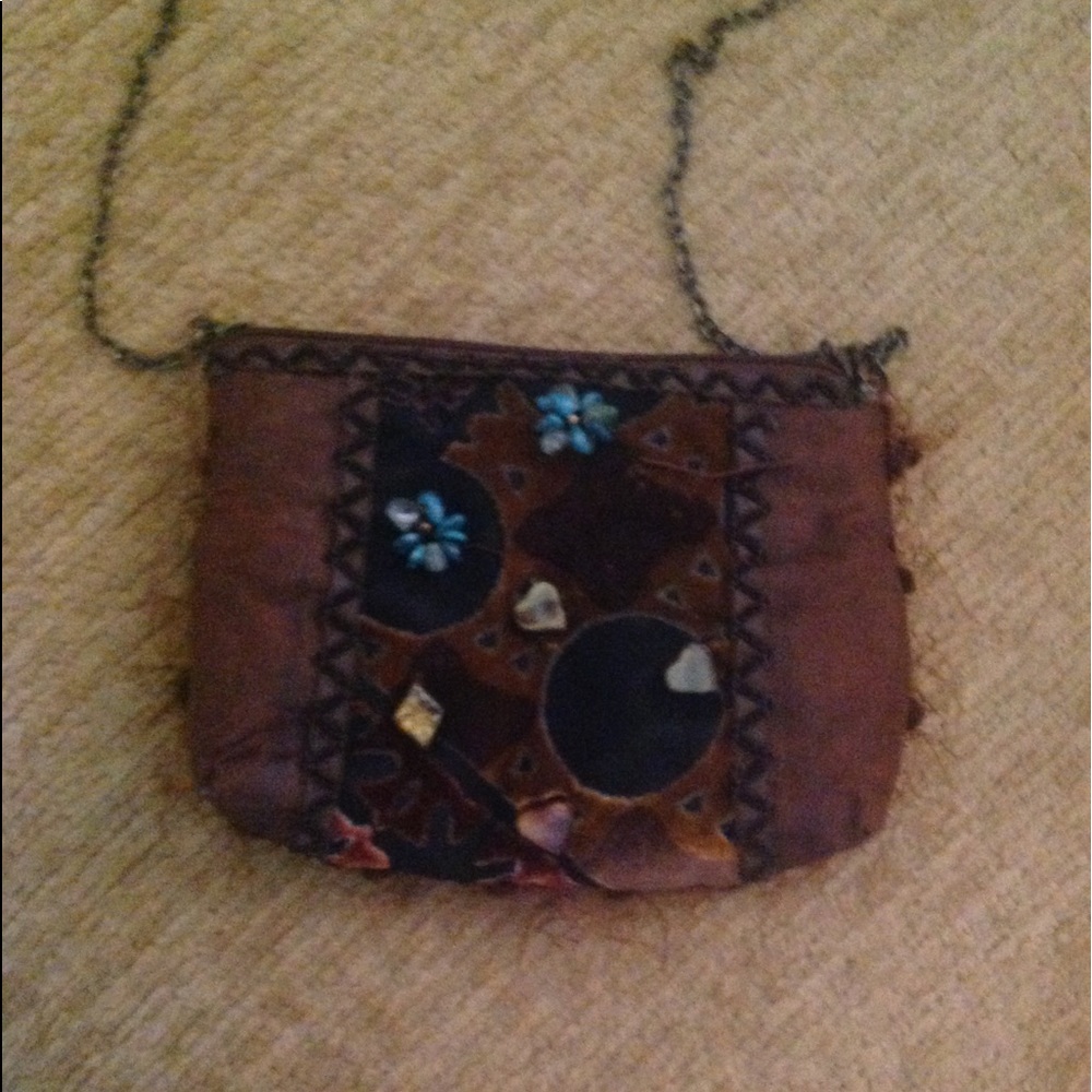 New Mini Bag - image 1